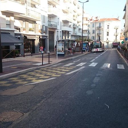 Residence Gambetta Antibes Luaran gambar
