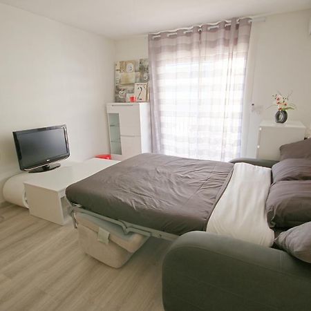 Residence Gambetta Antibes Luaran gambar