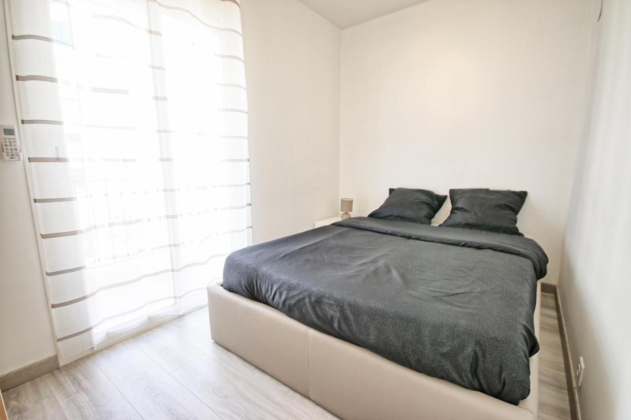 Residence Gambetta Antibes Luaran gambar