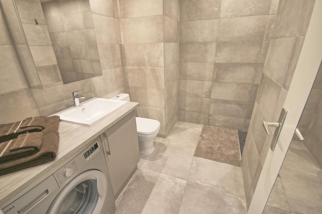 Residence Gambetta Antibes Luaran gambar